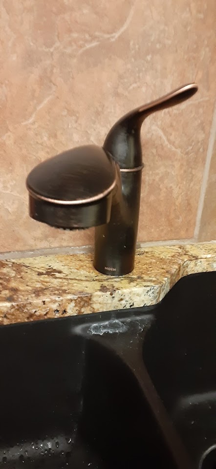 AA Plumbing project